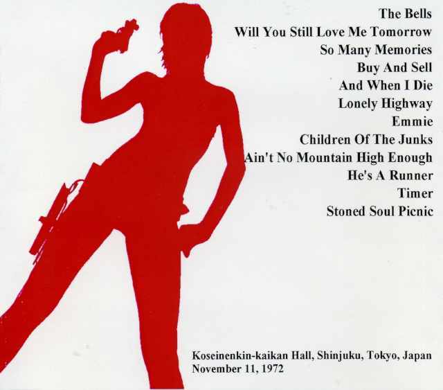 LAURA NYRO ローラ・ニーロ/DIARY