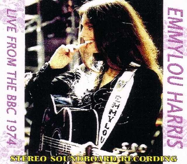 エミルー・ハリス EMMYLOU HARRIS SONGBIRD Songbird: Rare Tracks & Forgotten Gems : Emmylou Harris