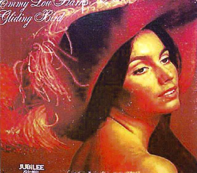 エミルー・ハリス EMMYLOU HARRIS SONGBIRD Songbird: Rare Tracks & Forgotten Gems : Emmylou Harris