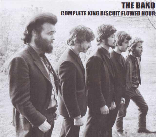 Band,The ザ・バンド/WA,USA 1976