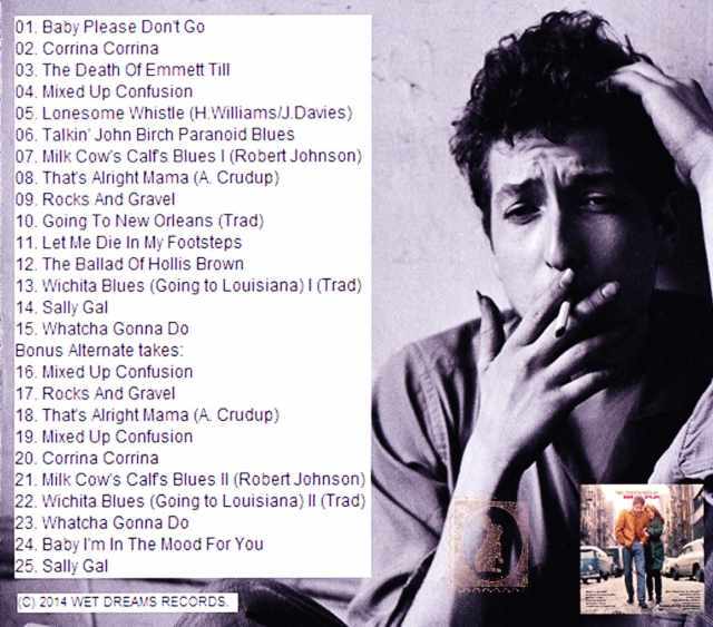 白ラベルプロモ盤 BOB DYLAN LAY LADY LAY / PEGGY DAY COLUMBIA 4 