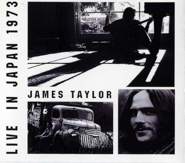 James Taylor 旧規格　未開封 JAMES TAYLOR / Sweet Baby James (LP) / Warner Bros. | WAXPEND RECORDS