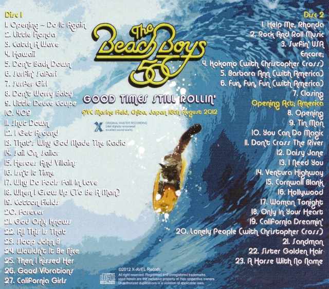 新品未開封BEACH BOYS DVD DVD ＞ West Coast Rock ＞ Beach Boys ＞ Beach Boys ビーチ