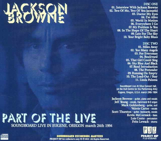 ジャクソン ブラウン pro shot サイン入り Jackson Browne ジャクソン ブラウン pro shot サイン入り Jackson Browne ジャクソン