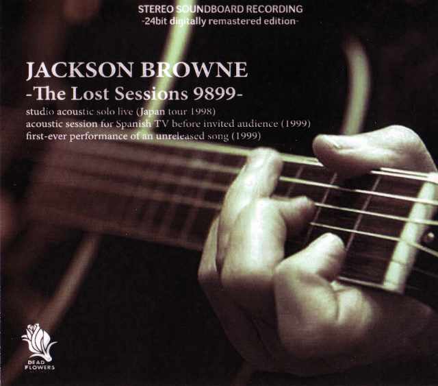 大特価 Jackson more & 1998 ジャクソン・ブラウン/Japan Browne 洋楽