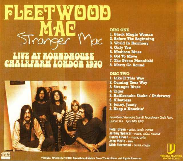 Original Album Classics by Fleetwood Mac: Amazon.co.uk: CDs
