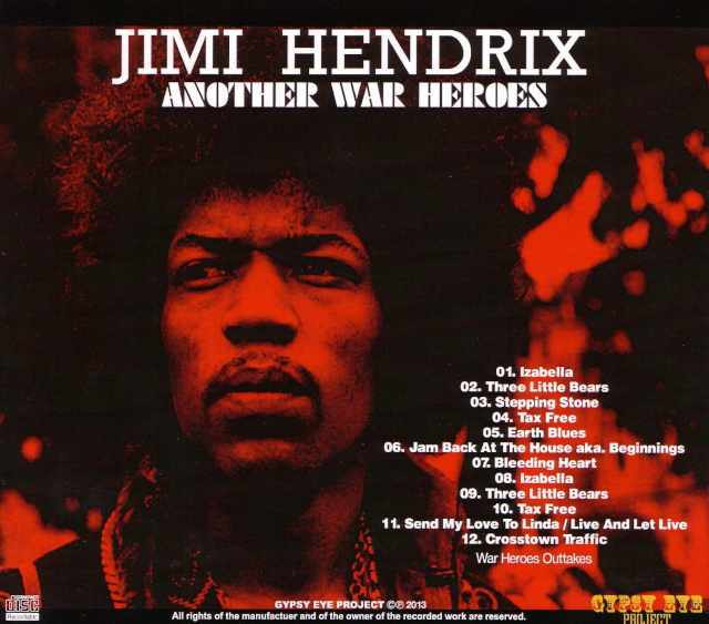 超希少 PSP UMD JimiHendrix ジミ・ヘンドリックス（Jimi Hendrix ジミ 