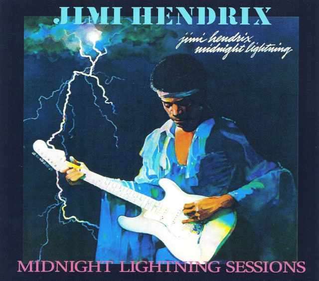 超希少 PSP UMD JimiHendrix ジミ・ヘンドリックス（芽瑠璃堂 ＞ ジミ 