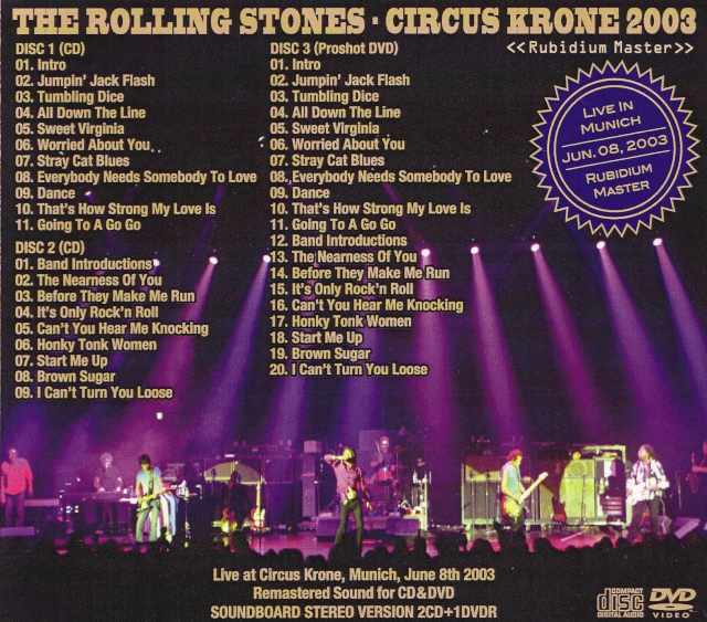 w.germany ローリングストーンズ CD4枚 ROLLING STONES w.germany ローリングストーンズ CD4枚 ROLLING STONES