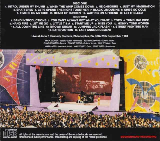 ローリングストーンズ　　ROLLING STONES Rolling Stone Japan（ローリングストーン ジャパン） 2024年8月号 Vol