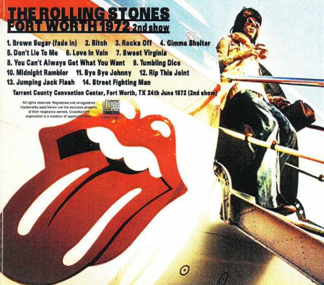 ◾️US初期プレス盤/ジッパー付属■ THE ROLLING STONES / ロ ◾️US初期プレス盤/ジッパー付属□ THE ROLLING STONES / ロ