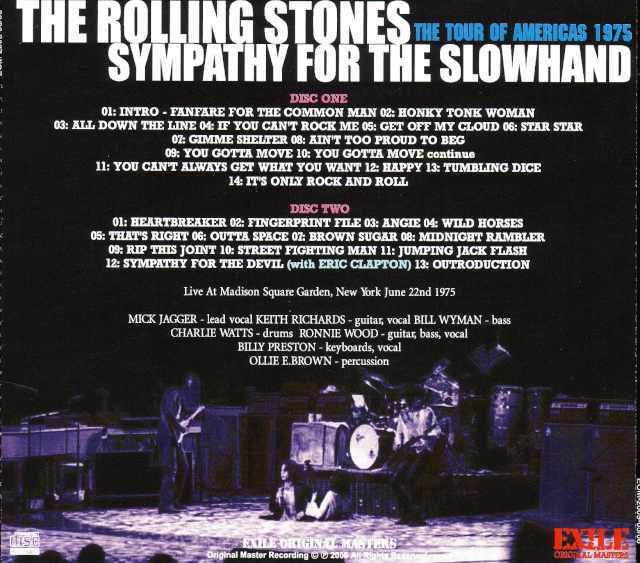 西ドイツオリジナル ROLLING STONES ローリング・ストーンズ CD 新品 ザ・ローリング・ストーンズ ベスト / THE ROLLING STONES