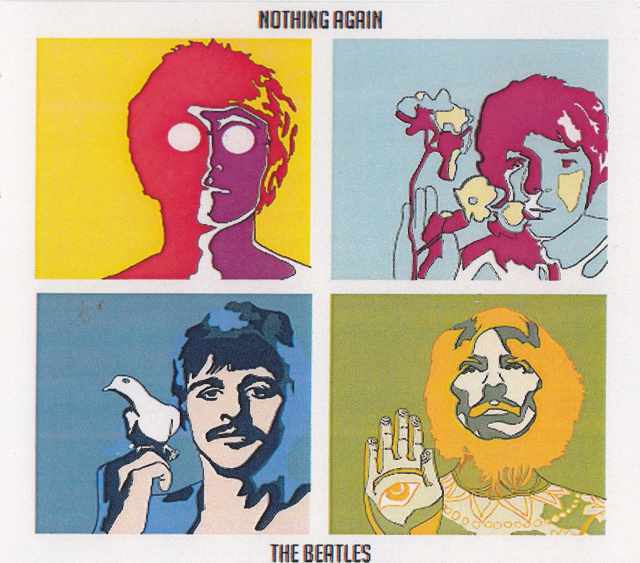 Beatles ビートルズ/Free as a Bird & Real Love Rare Takes