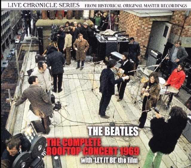 ビートルズ　1969リハーサル　vol.1&2 The Beatles - Past Masters, Volumes 1 & 2[2 CD] - Amazon.com