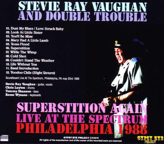 スティーヴィー・レイ・ヴォーンStevie Ray Vaughan 本 Stevie Ray Vaughan スティーヴィー・レイ・ヴォーン