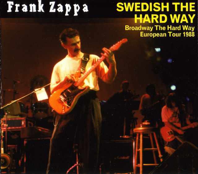 フランク・ザッパ　ブート Frank Zappa - Beat The Boots! - Frank Zappa