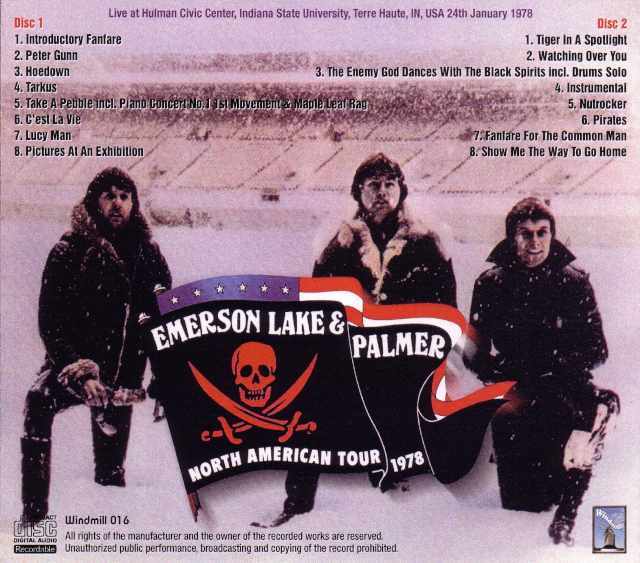 EMERSON, LAKE & PALMER / エマーソン・レイク&パーマー 41PeJZWqkKL._UF350,350_QL50_.jpg