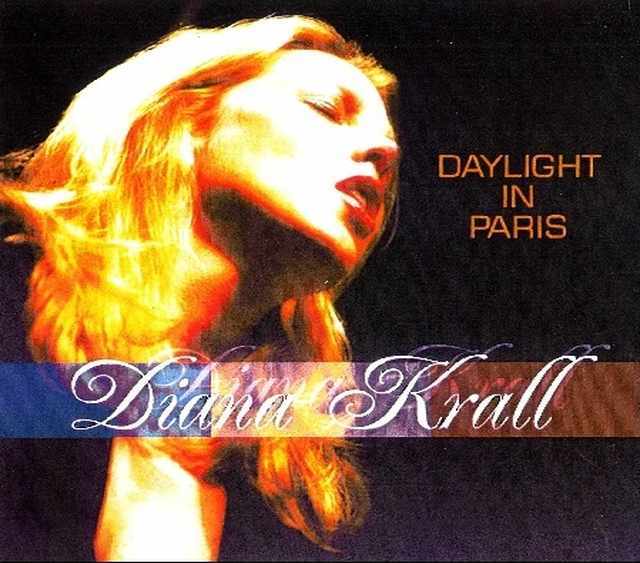 洋楽 Diana Krahll CD(SACD) しっとり優しく囁きかけるマイルド&ハートウォーミングな寛ぎ