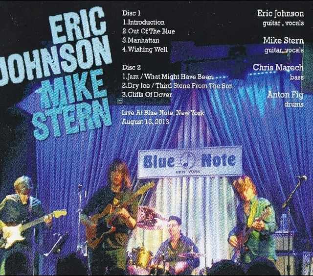 ◾️Jマスキス参加◾️MIKE JOHNSON / マイクジョンソン◾️Year Of