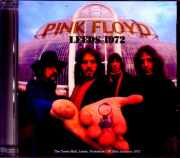 Pink Floyd ピンク・フロイド/UK 1.28.1972