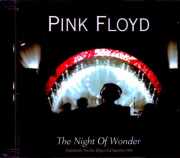 Pink Floyd ピンク・フロイド/Belgium 1994