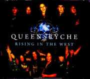 Queensryche クィーズライク/WA,USA 2012 &amp; more