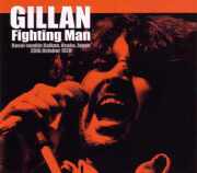 Gillan ギラン/Osaka,Japan 1978