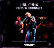 Neil Young ニール・ヤング/Niigata,Japan 2001