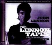 John Lennon ジョン・レノン/BBC Radio One 1980 Japan Broadcast Edition