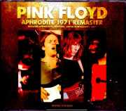 Pink Floyd ピンク・フロイド/Kanagawa,Japan 1971 Complete Remaster