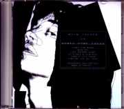 Mick Jagger ミック・ジャガー/Tokyo,Japan 1988 10 inch Acetate Ver