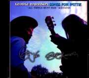 George Harrison ジョージ・ハリソン/All Things Must Pass Acetates