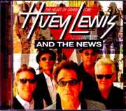 Huey Lewis &amp; the News ヒューイ・ルイス・アンド・ザ・ニュース/Osaka,Japan 2017 Another Ver