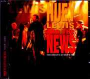 Huey Lewis and the News ヒューイ・ルイス・アンド・ザ・ニュース/Osaka,Japan 2008