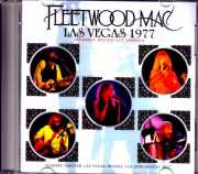 Fleetwood Mac フリートウッド・マック/NV,USA 1977 Japan Broadcast Ver