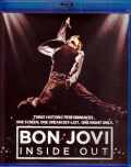 Bon Jovi ボン・ジョヴィ/NY,USA 2008 & more Blu-Ray Ver