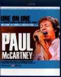 Paul McCartney ポール・マッカートニー/FL,USA 2017 & more Blu-Ray Ver.