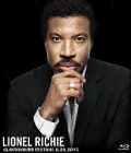 Lionel Richie ライオネル・リッチー/England,UK 2015 Blu-Ray Ver.