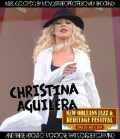 Christina Aguilera クリスティーナ・アギレラ/Louisiana,USA 2014 & more