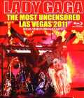 Lady Gaga レディー・ガガ/Nevada,USA 2011 & more Blu-Ray Version