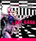 Lady Gaga レディー・ガガ/Chiba,Japan 8.14.2014 Blu-Ray Version