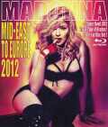 Madonna マドンナ/MDNA Tour Collection 2012 Blu-Ray Version