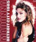 Madonna マドンナ/MI,USA 1985 & more Blu-Ray Ver