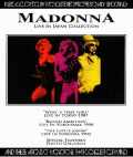 Madonna マドンナ/Live in Japan Collection Blu-Ray Version