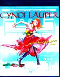 Cyndi Lauper シンディー・ローパー/Tokyo,Japan 2015 Blu-Ray Version