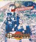 Jane’s Addiction ジェーンズ・アディクション/Chiba,Japan 2015 Blu-Ray Version