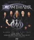 Dream Theater ドリーム・シアター/Saitama,Japan 2014 Blu-Ray Version