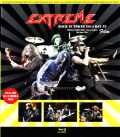 Extreme エクストリーム/Tokyo,Japan 6.9.2014 Blu-Ray Version