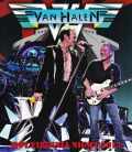 Van Halen ヴァン・ヘイレン/VA,USA 2015 & more Blu-Ray Version