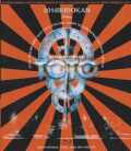 Toto トト/Tokyo,Japan 4.28.2014 Blu-Ray Version